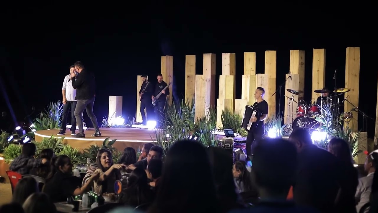 Sou do Nordeste - Nonato Neto (part. Júnior Vianna) {DVD Amigos Do Poeta}