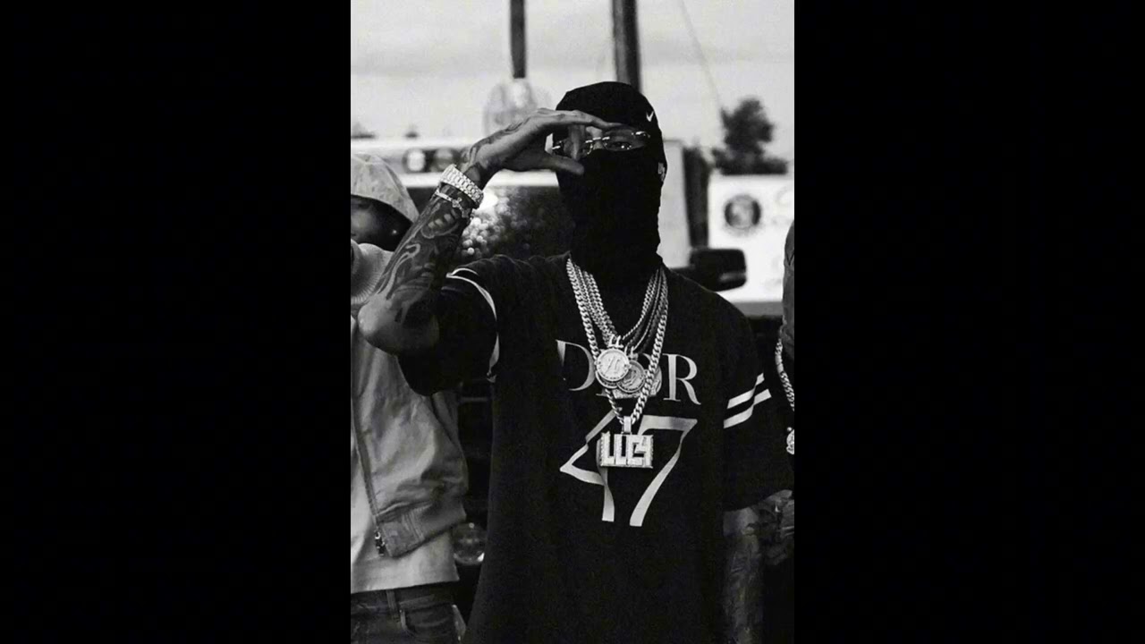 [FREE] PRESSURE 9X19 x YOVNGCHIMI Type Beat ''TRAP NARCOS