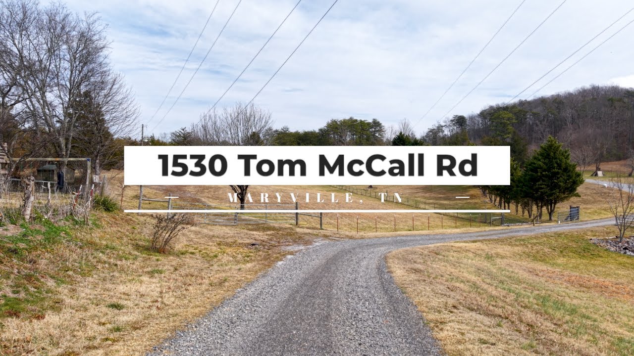 1530 Tom McCall Rd