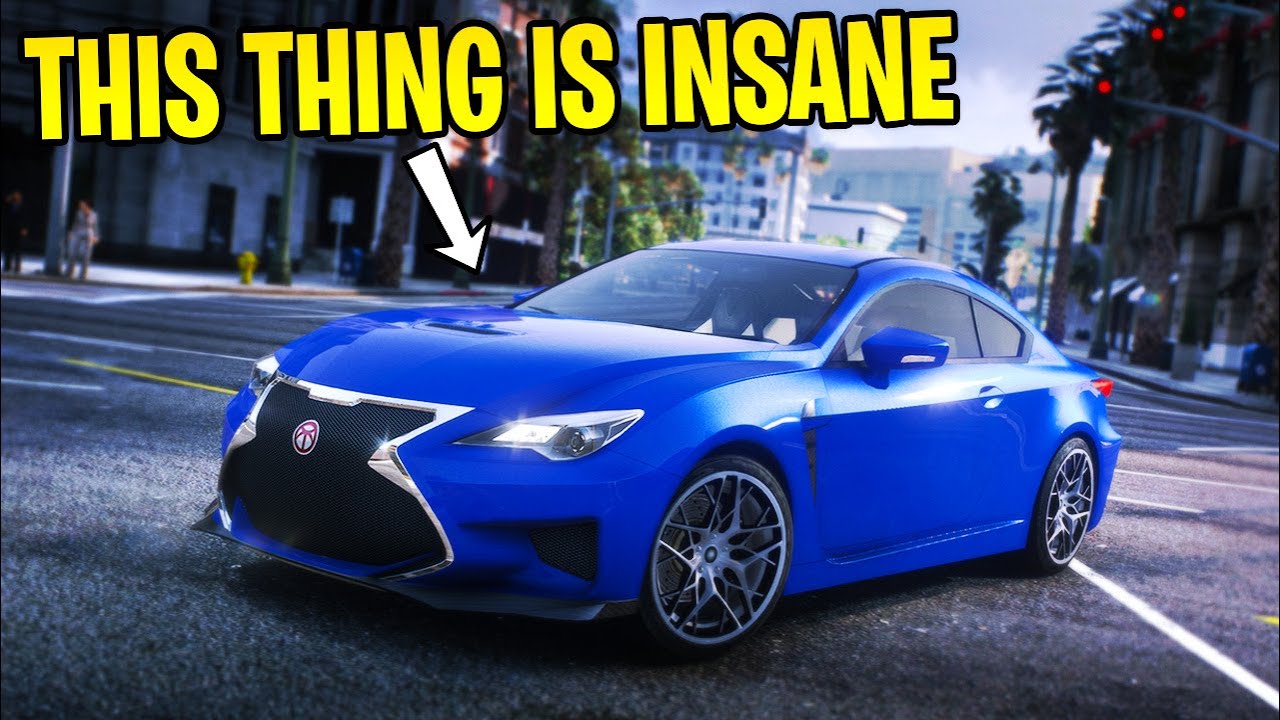 Do This 1 Thing to Make The NEW Emperor Vectre INSANE in GTA Online