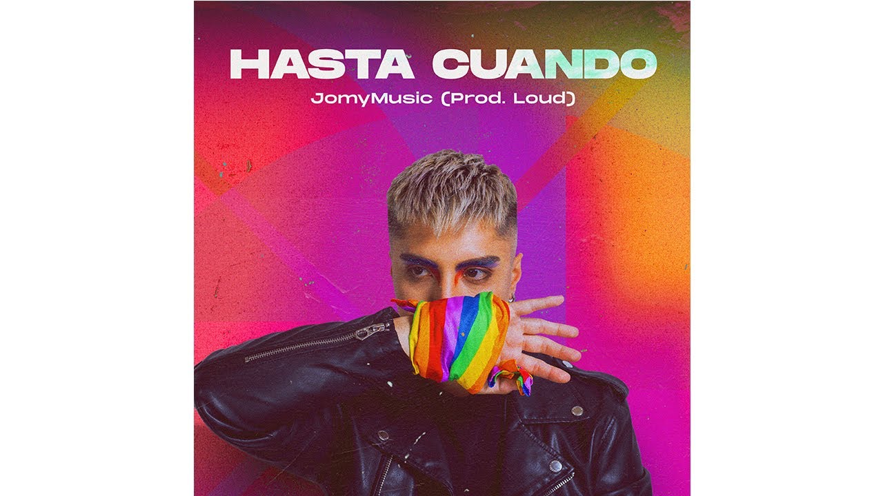 Jomy - Hasta cuando (Video Oficial)