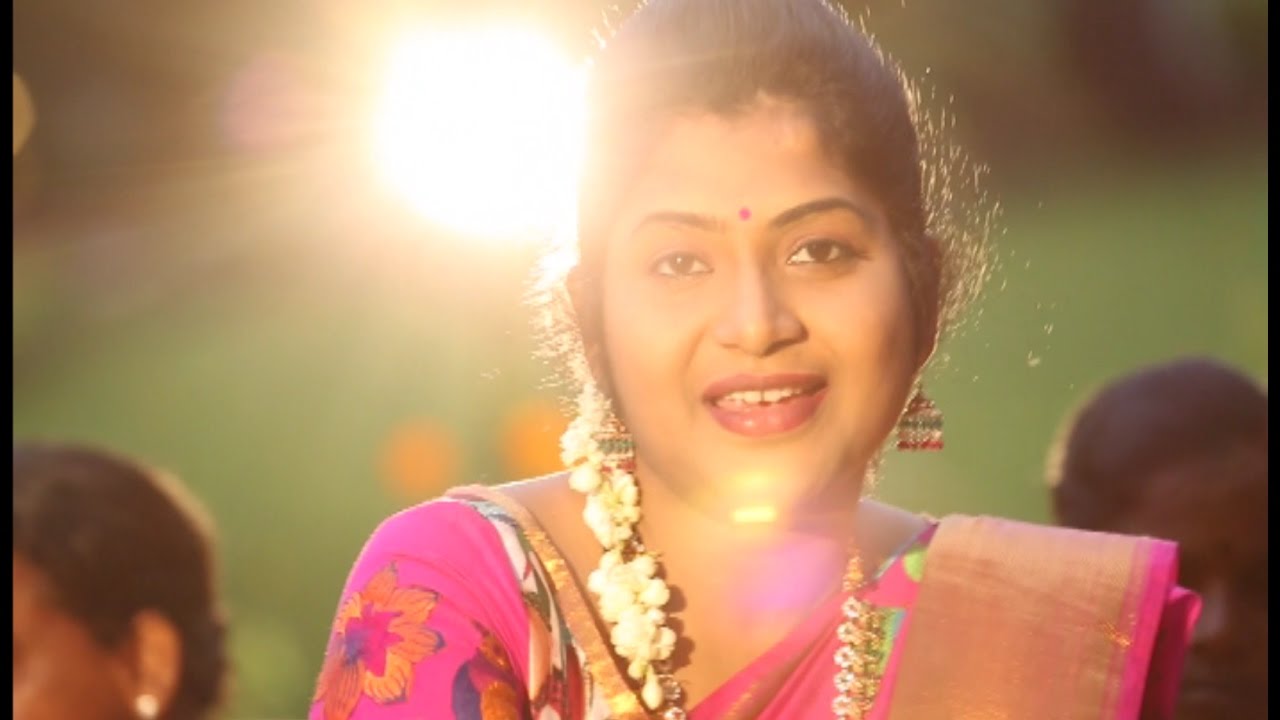 Bathukamma Song By Rani Rudrama Productions 2016