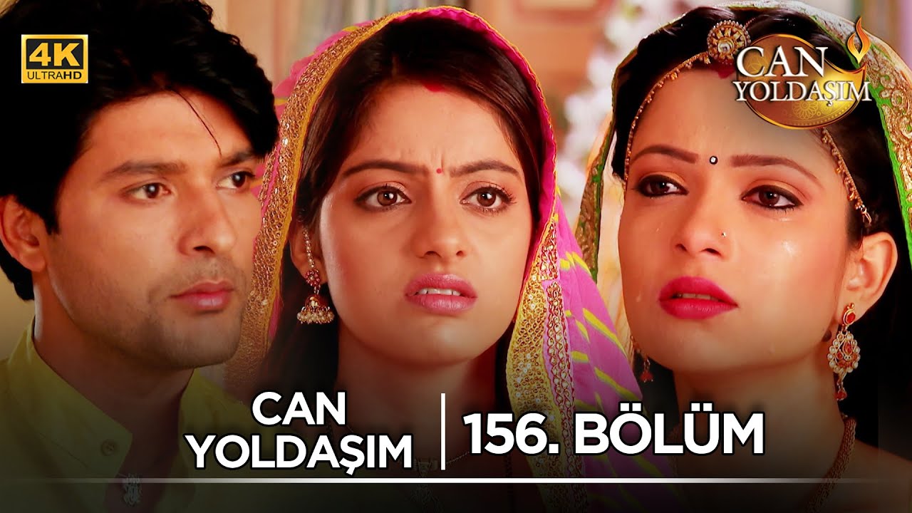 Can Yoldaşım Hint Dizisi 156. Bölüm ‪@kanal7‬