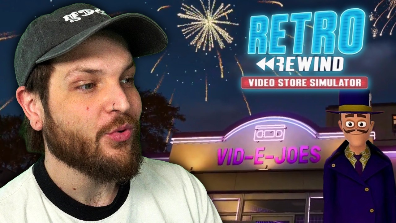 MILESTONES ARE BEING MET!!! | Retro Rewind - Pt. 2