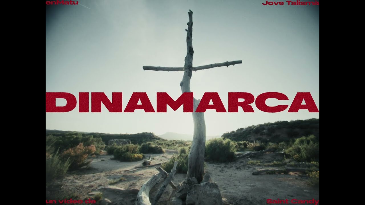 enMatu - dinamarca (Videoclip)
