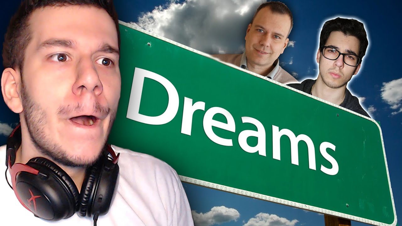 IL SOGNO! (Minecraft BedWars ITA)