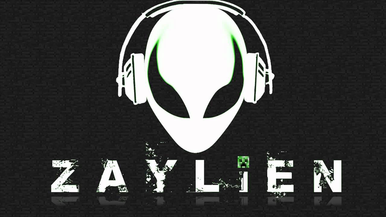 ZAYLiEN - Mining (Minecraft Dubstep Remix)