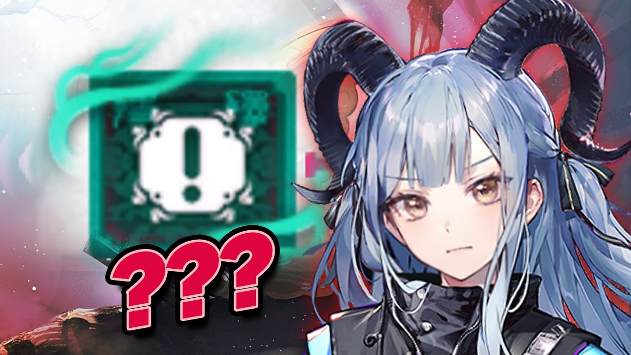 【Sui IS#6】The Root of All Frustration | A15 Ending 2, 3