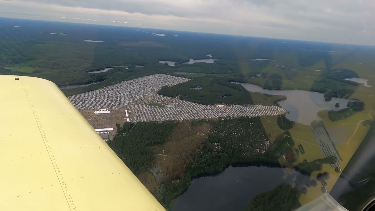 Suviseurat, Räyskälä 2025