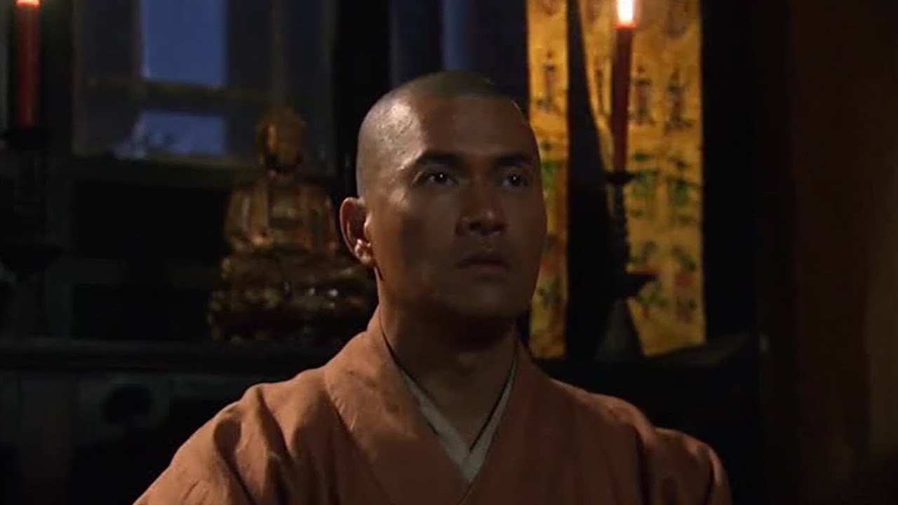 六祖慧能入定时，竟看见了老母亲，但最终还是没能再见最后一面！