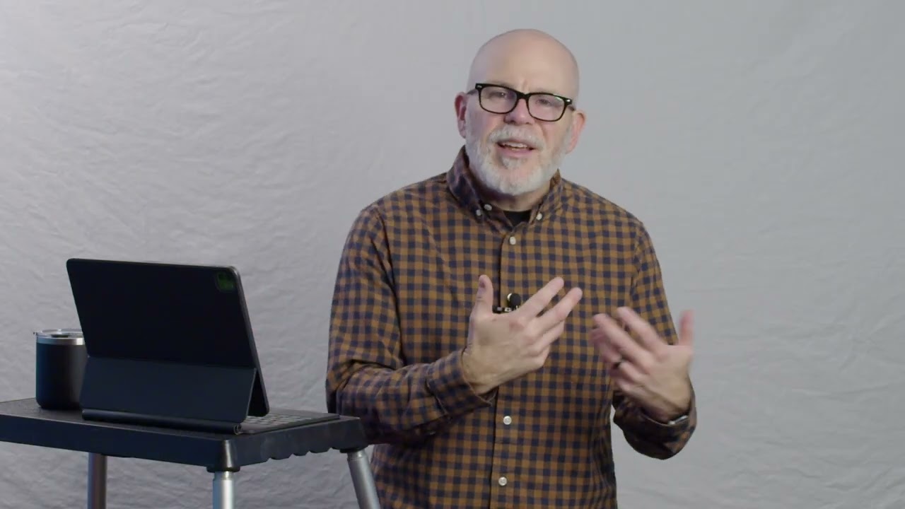 Spiritual Disciplines pt. 2