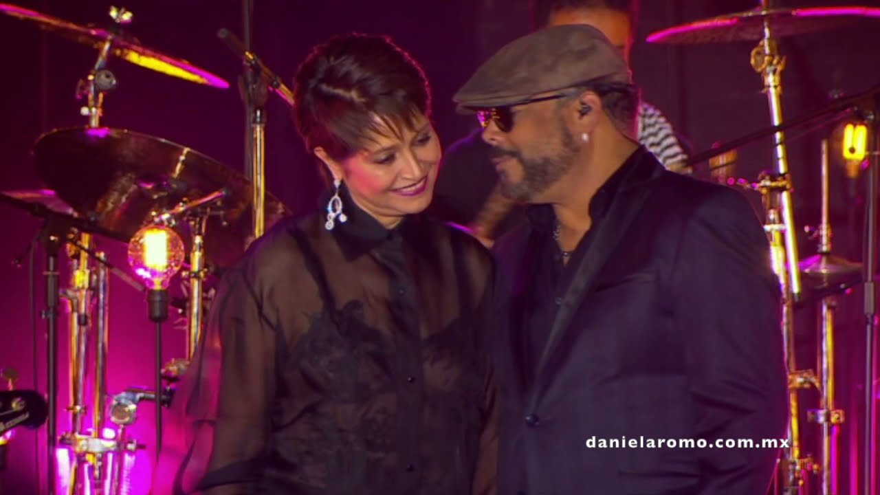 Daniela Romo y Francisco Céspedes | Para Soñar (En Vivo)