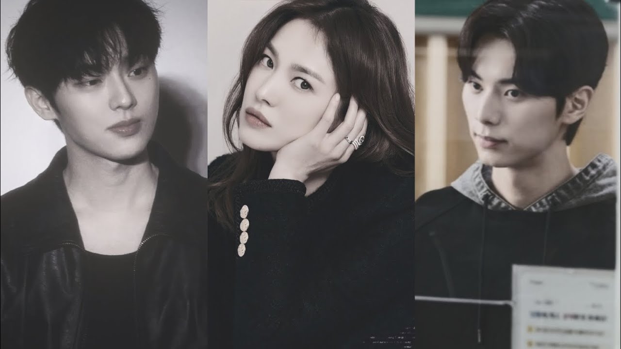 [Tổng hợp] Top những video tiktok về phim Hàn cực cuốn#28||#xuhuongtiktok#kdrama