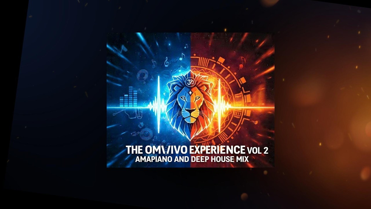 The OM VIVO Experiance Vol 2 | Amapiano | Deep House Selections