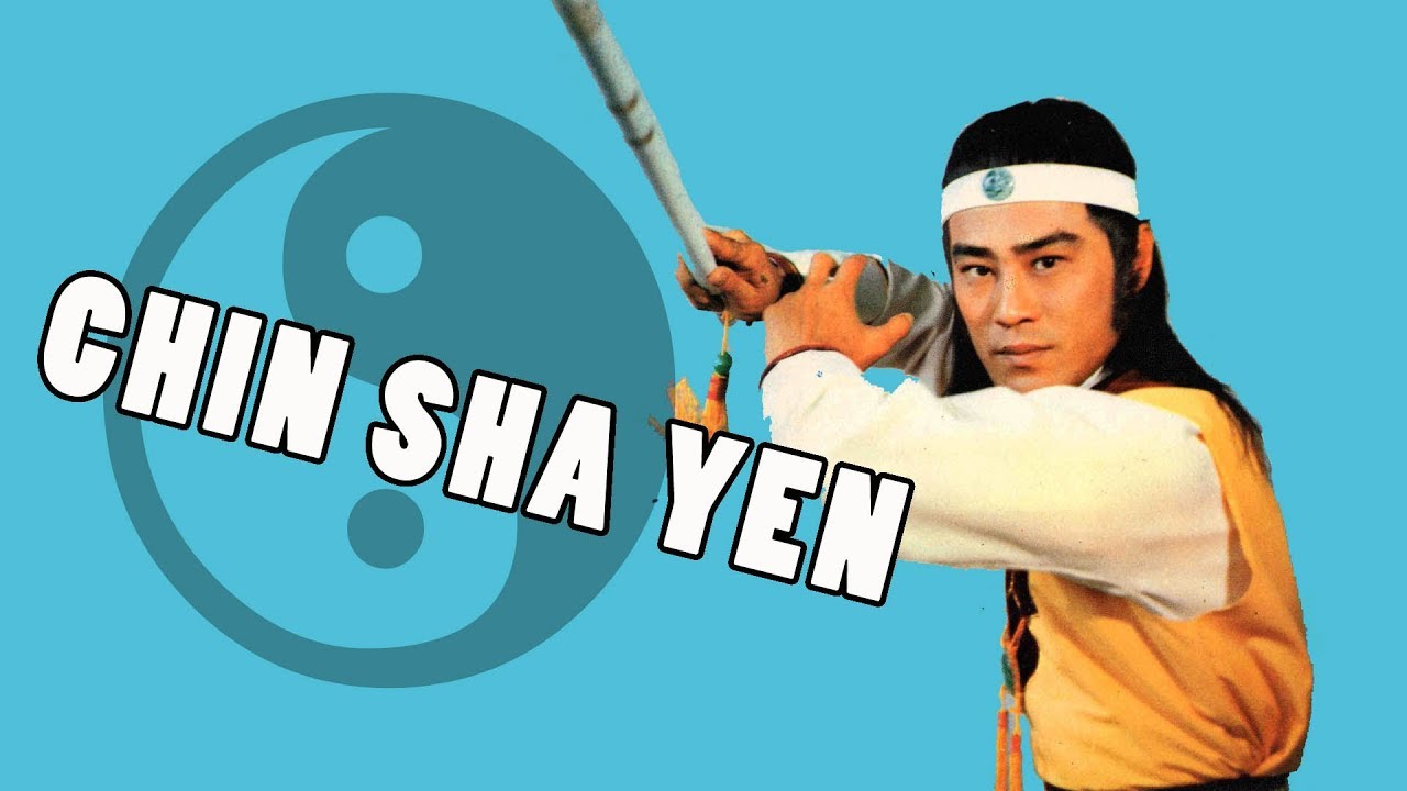 Wu Tang Collection - Chin Sha Yen