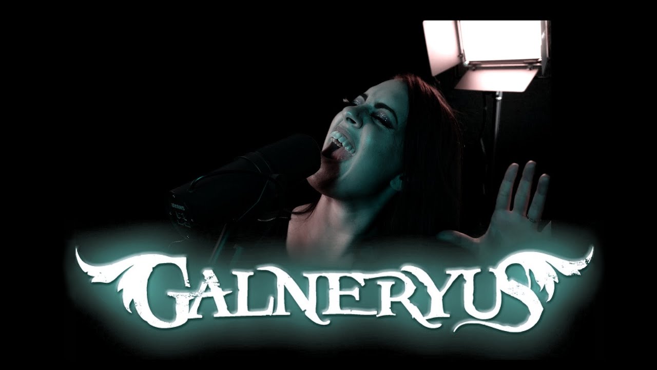 GALNERYUS - Destiny (Vocal Cover)