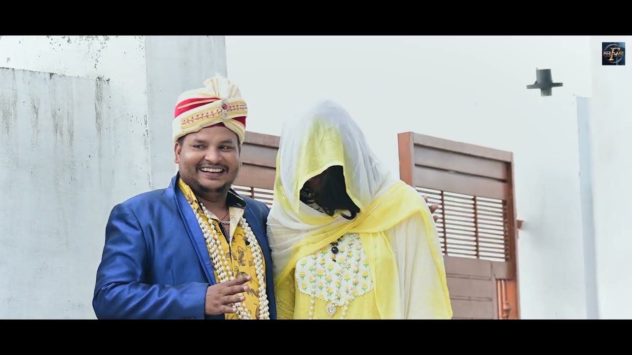 खचेडू लाया नई बहु 😂😃 | kachedu laya nai bahoo|