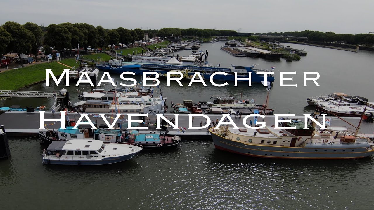 Havendagen Maasbracht 2024