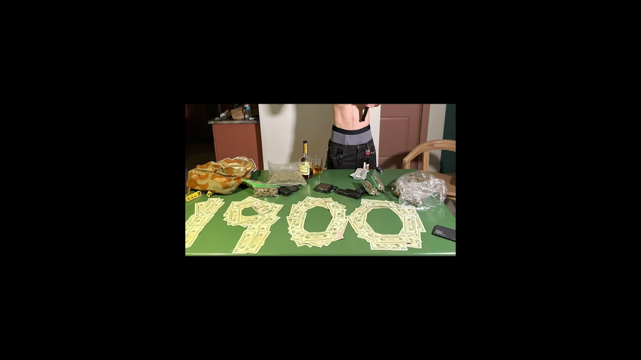 1900Rugrat - Free Thug