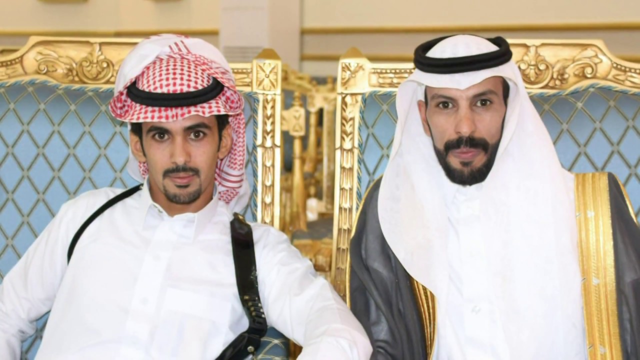 حسين ماجد هادي القرفي البقمي