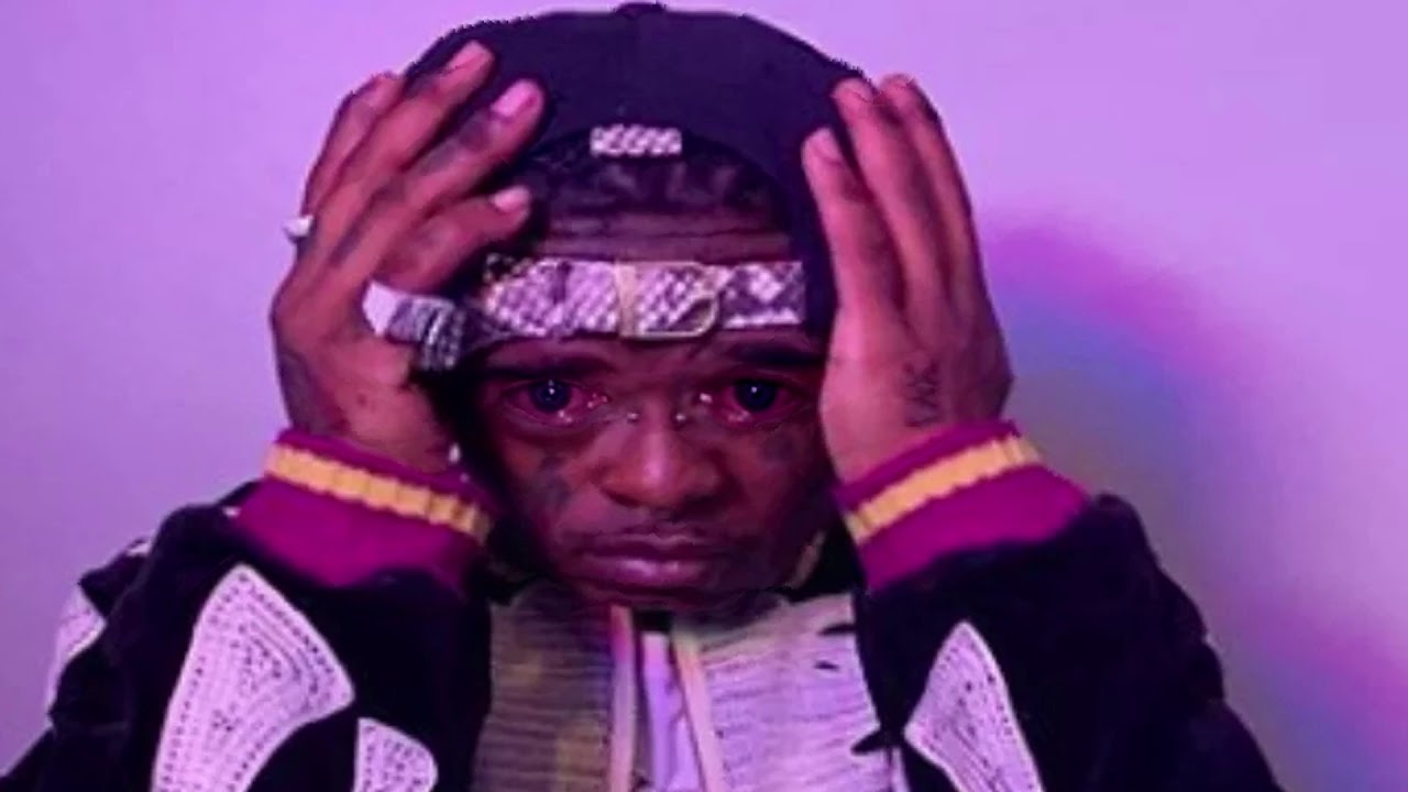 Lil Uzi Vert - FUTSAL SHUFFLE but the beat is trash