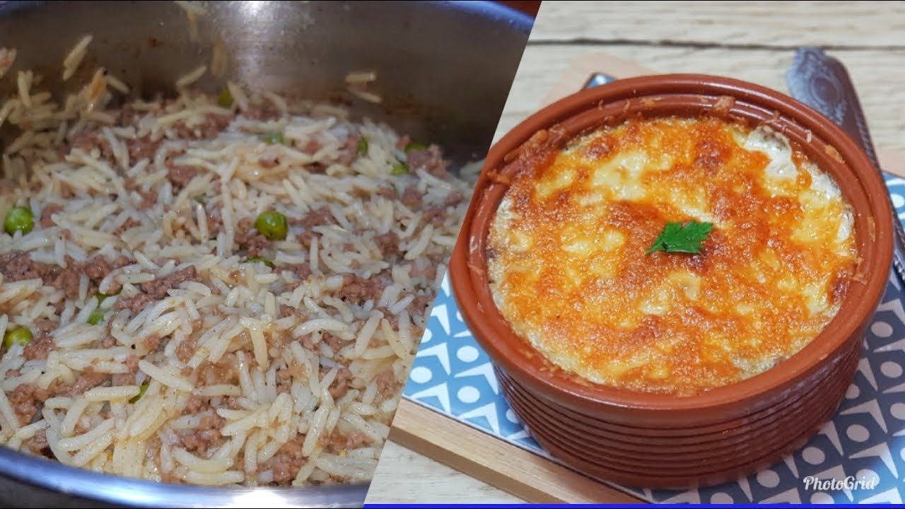 اروع قراتان ارز بنين بزاف و سريع يوجد بالخف