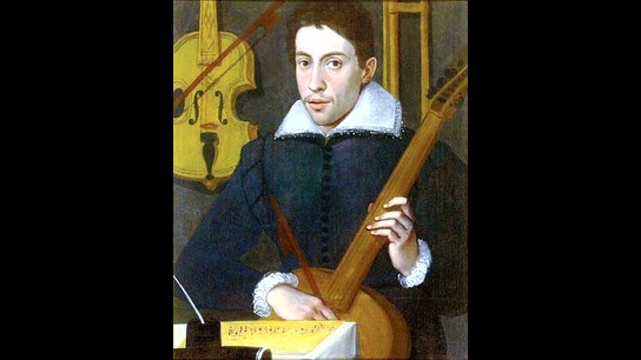 The Timeless Beauty of Monteverdi's Music