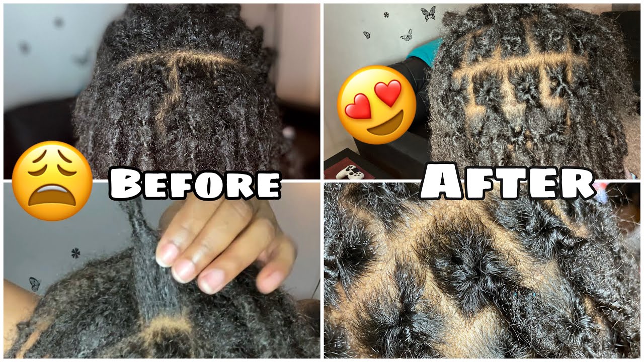 INTERLOCKING 6 MONTHS OF NEW GROWTH (kids)