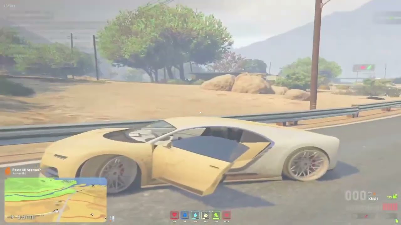 [FPLAYT] sfz KILL MONTAGE #1