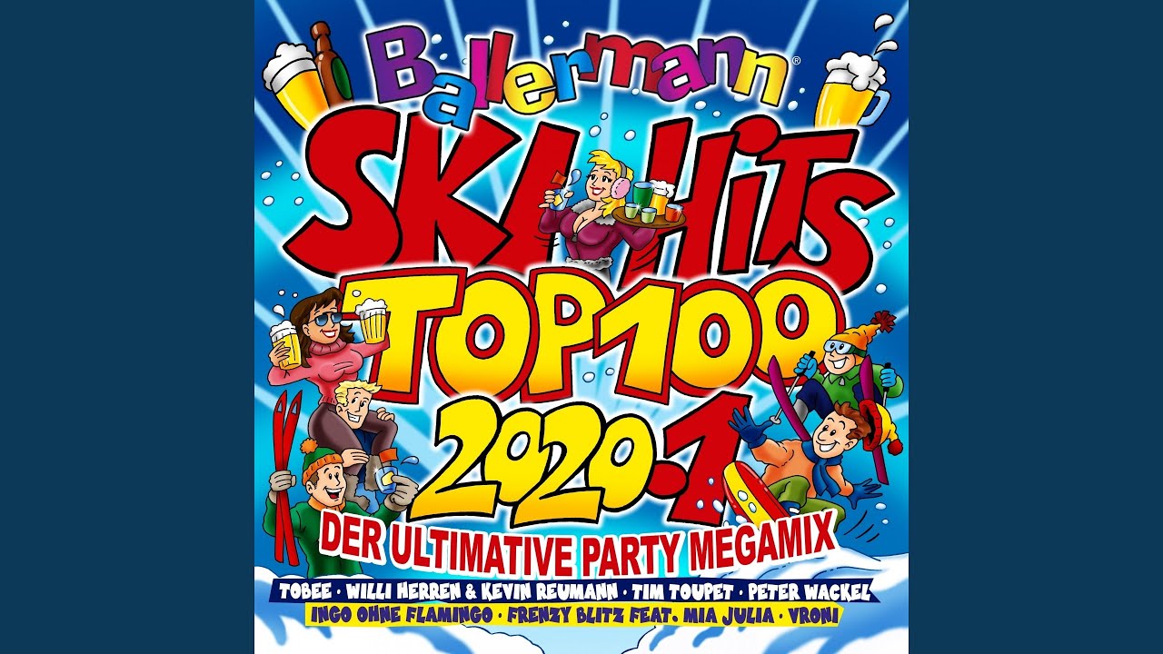 Oh le le (Wochenende geil) (feat. Ivan Fillini)