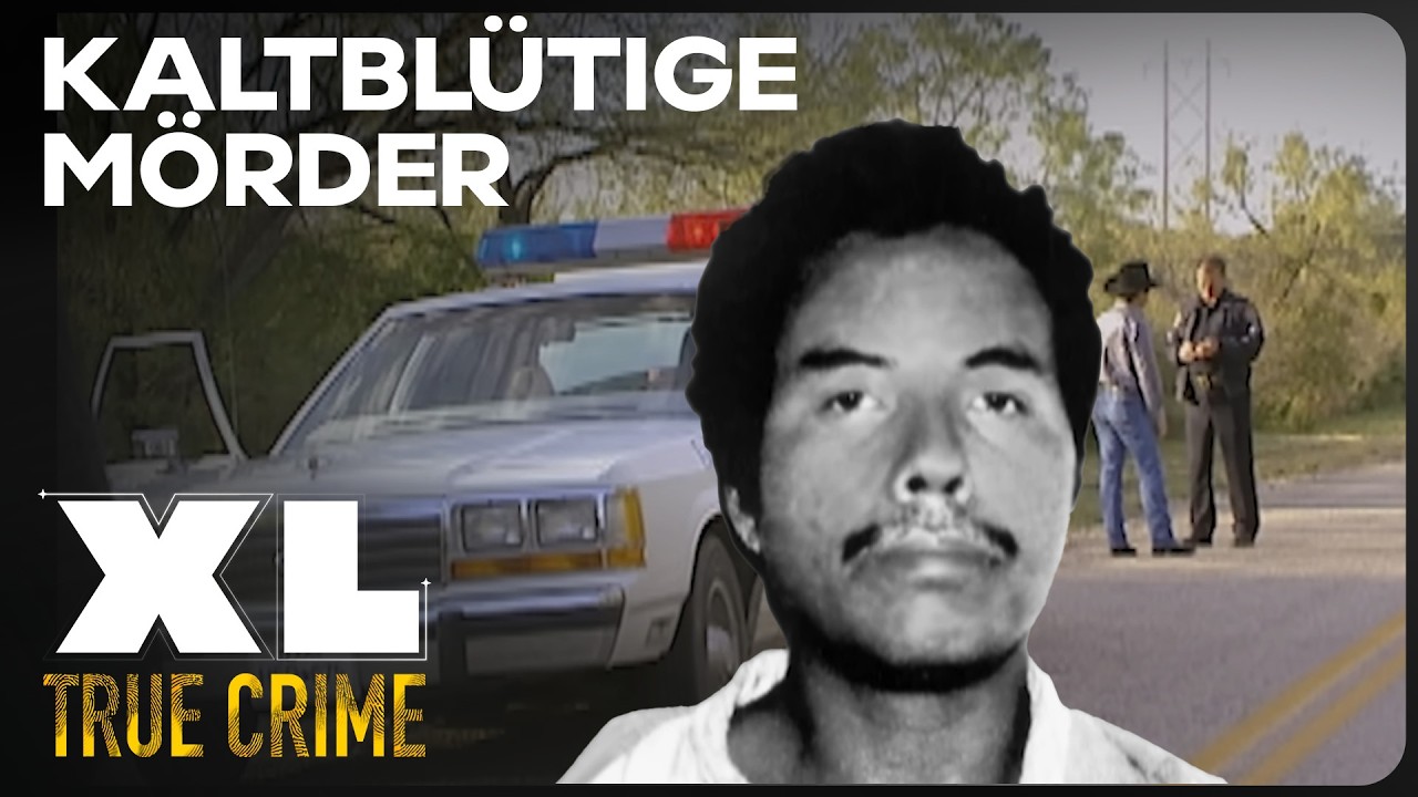 XXL-True Crime Doku: Die schlimmsten Mörder Texas | XL True Crime