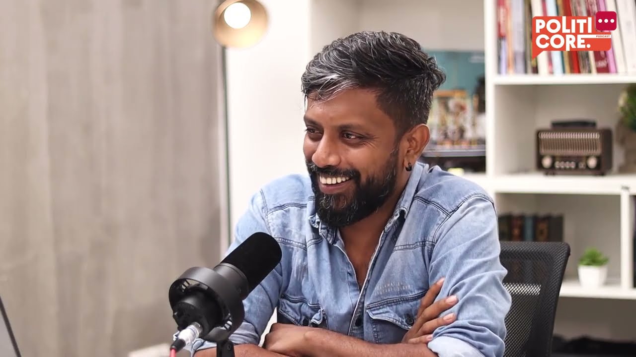 සෙක්ස් Education වලට බය කාදිනල් - Politicore Podcast 144