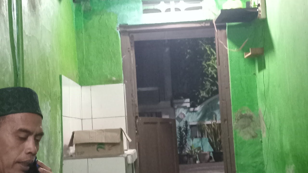 Perbanyak baca qur'an dibulan ramadhan mendatangkan rahmat Allah 