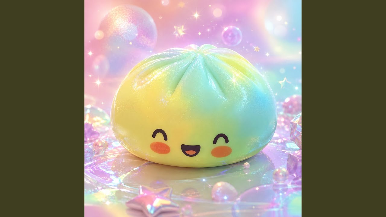 Squishy Dumpling