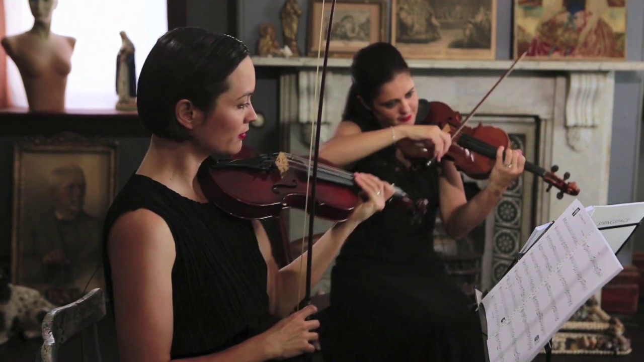 Don't Dream It's Over - Crowded House - Stringspace String Quartet