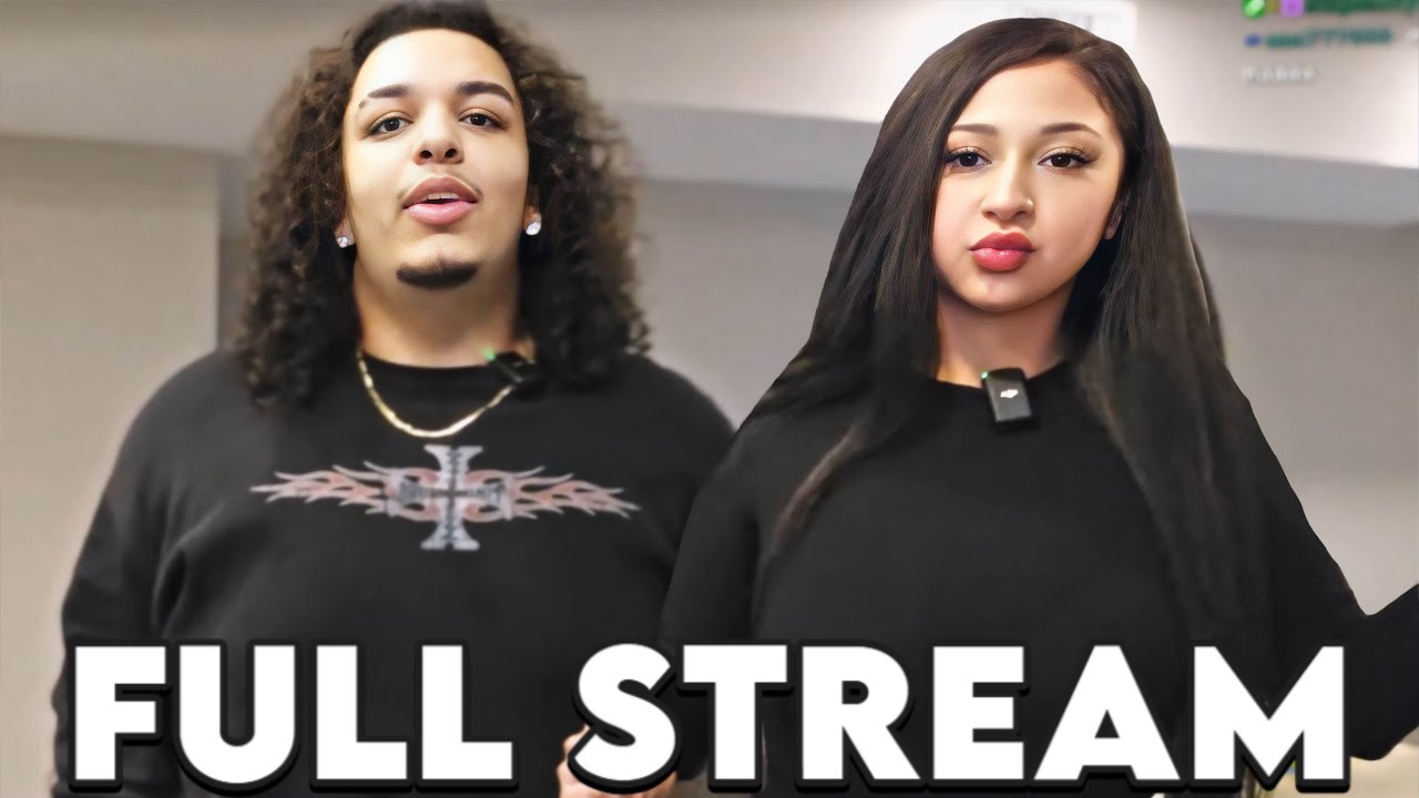 LA DAY 1 - Reuniting W/ Kim, Cooking, Viewers Talk To Kim, Grocery Shopping, + More