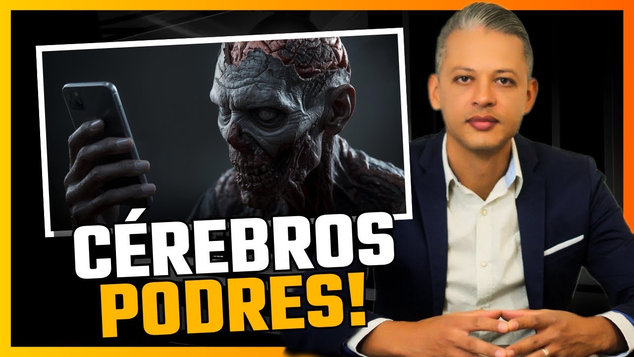 Sim, isso pode estar apodrecendo seu cérebro!