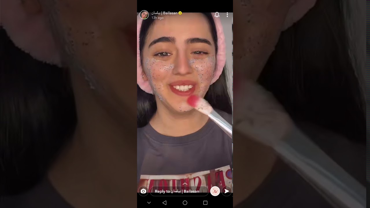 سنابات بيلسان