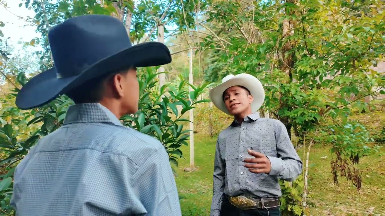 Un puño de tierra | Yorik Baudilio Ft Fredy Alexander (cover) 