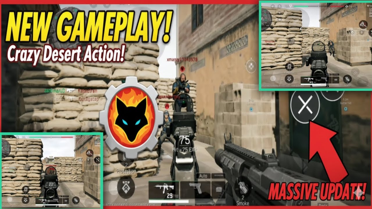 TEAM DEATHMATCH DELTA FORCE GAME  GAMEPLAY VIDEO#deltaforce 
