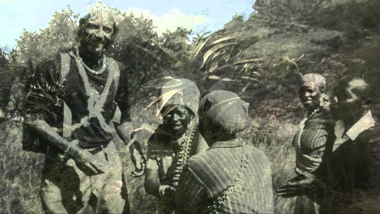 Rradinokga - Father of Snakes