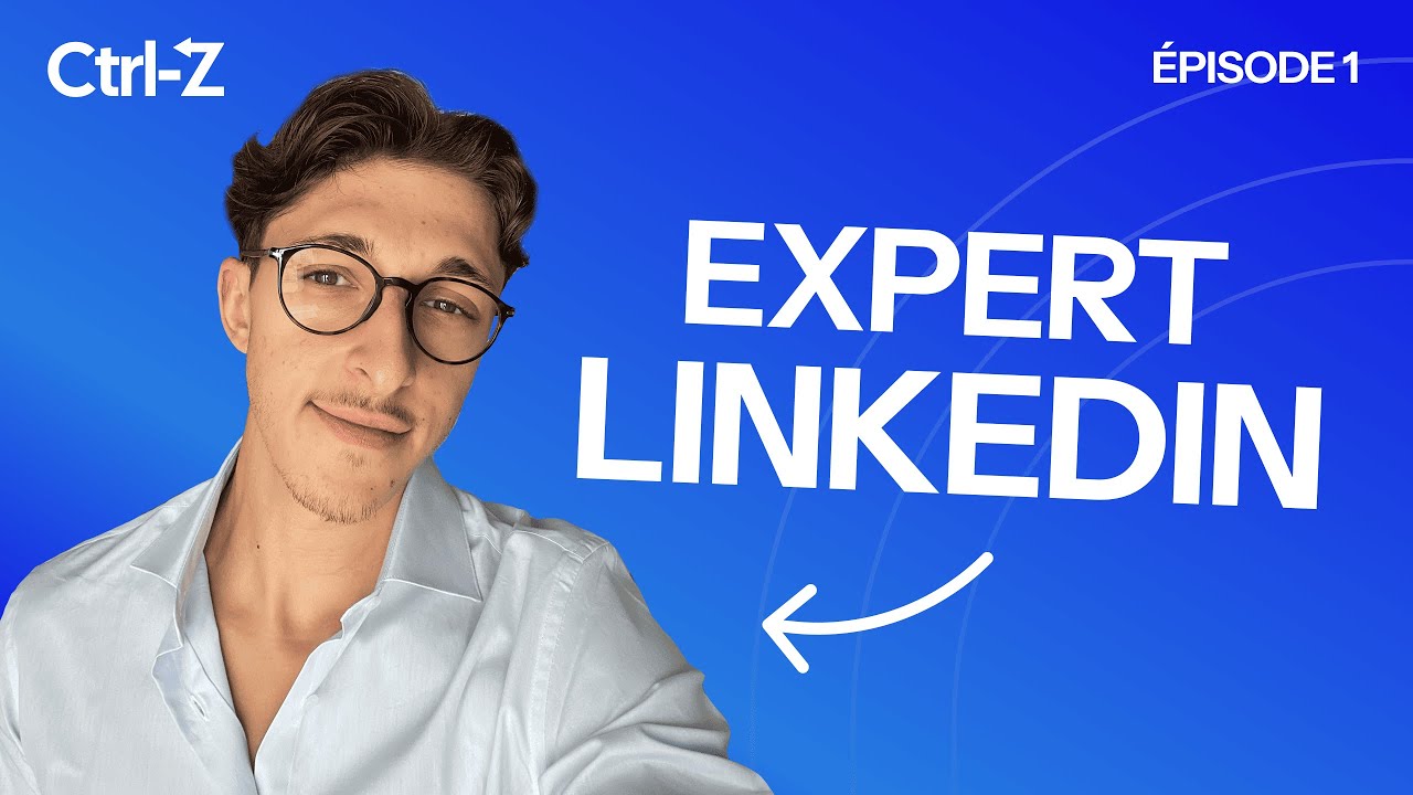 Les secrets pour booster ton acquisition sur LinkedIn