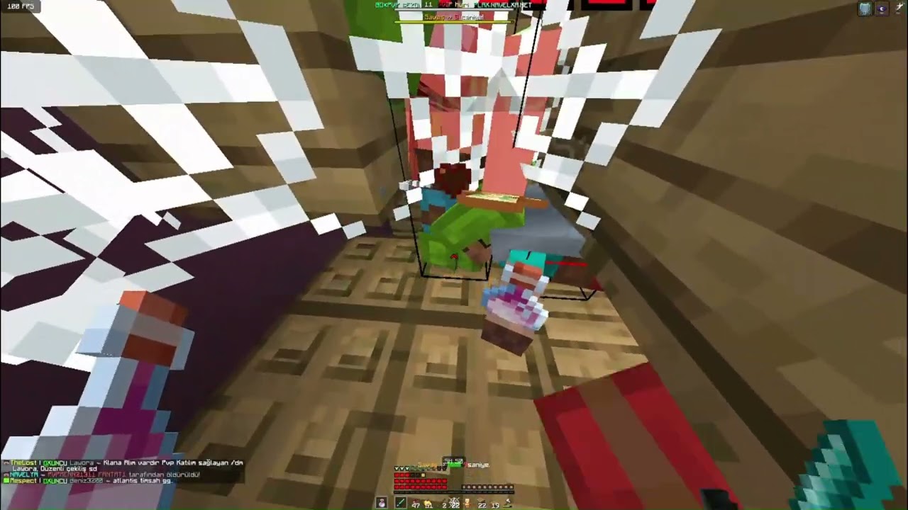 Navelya Kill Montage #4