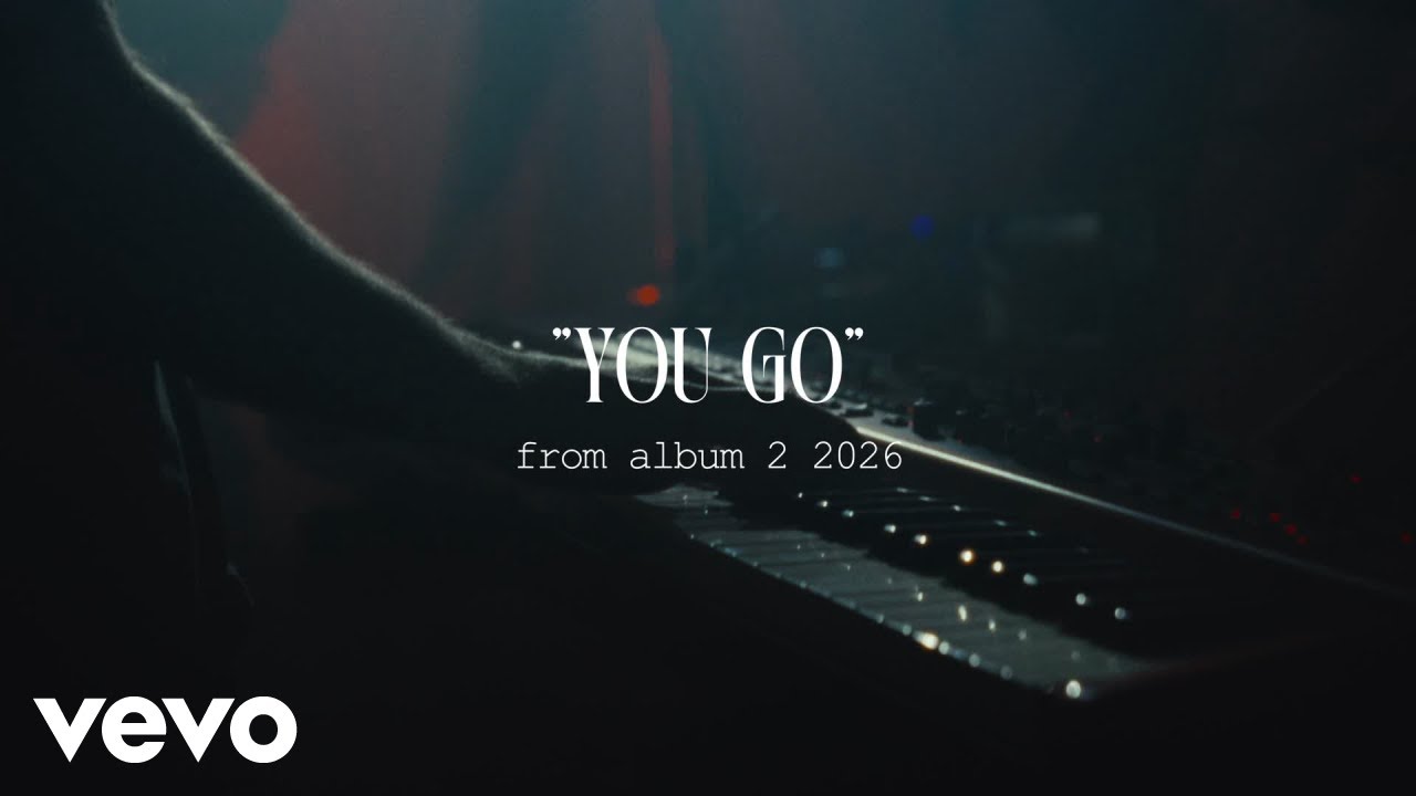 moony - You Go (Live)