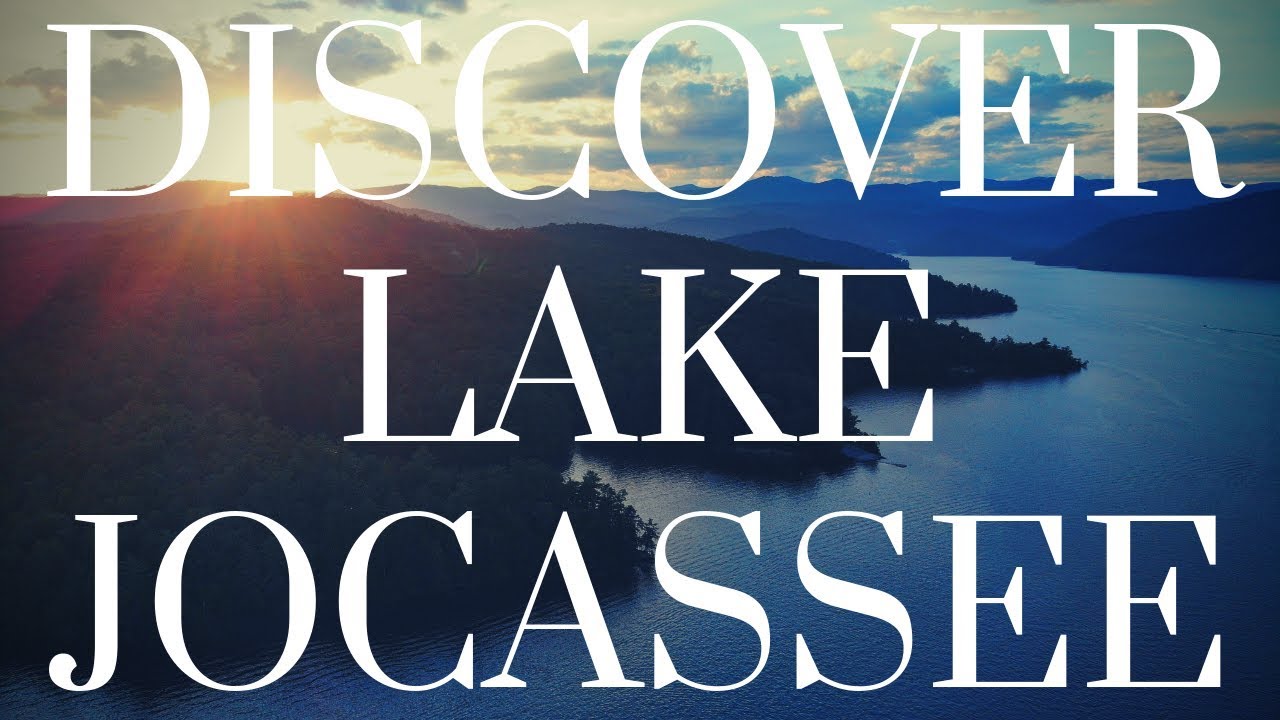 LAKE JOCASSEE | SECRET JUMP SPOTS | GOPRO HERO 7 | TRAVEL | DEVILS FORK STATE PARK | DRONE FOOTAGE