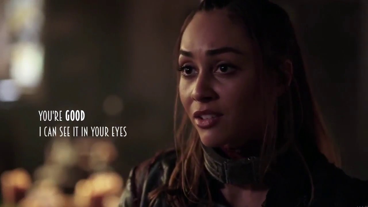 Shaw & Raven | Dynasty [+5x12]