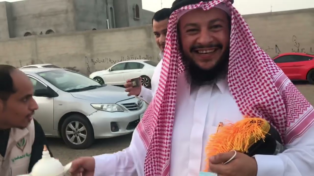 عيد الفطر المبارك من امام جامع الخير بقرية عقدة الحكامية ١٤٤٣ هـ