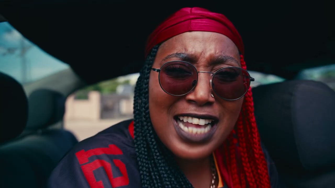 Shanty VDP Feat.  Nkosiyamaqhinga x Quelonke - Sdakwe (Officail Music Video)