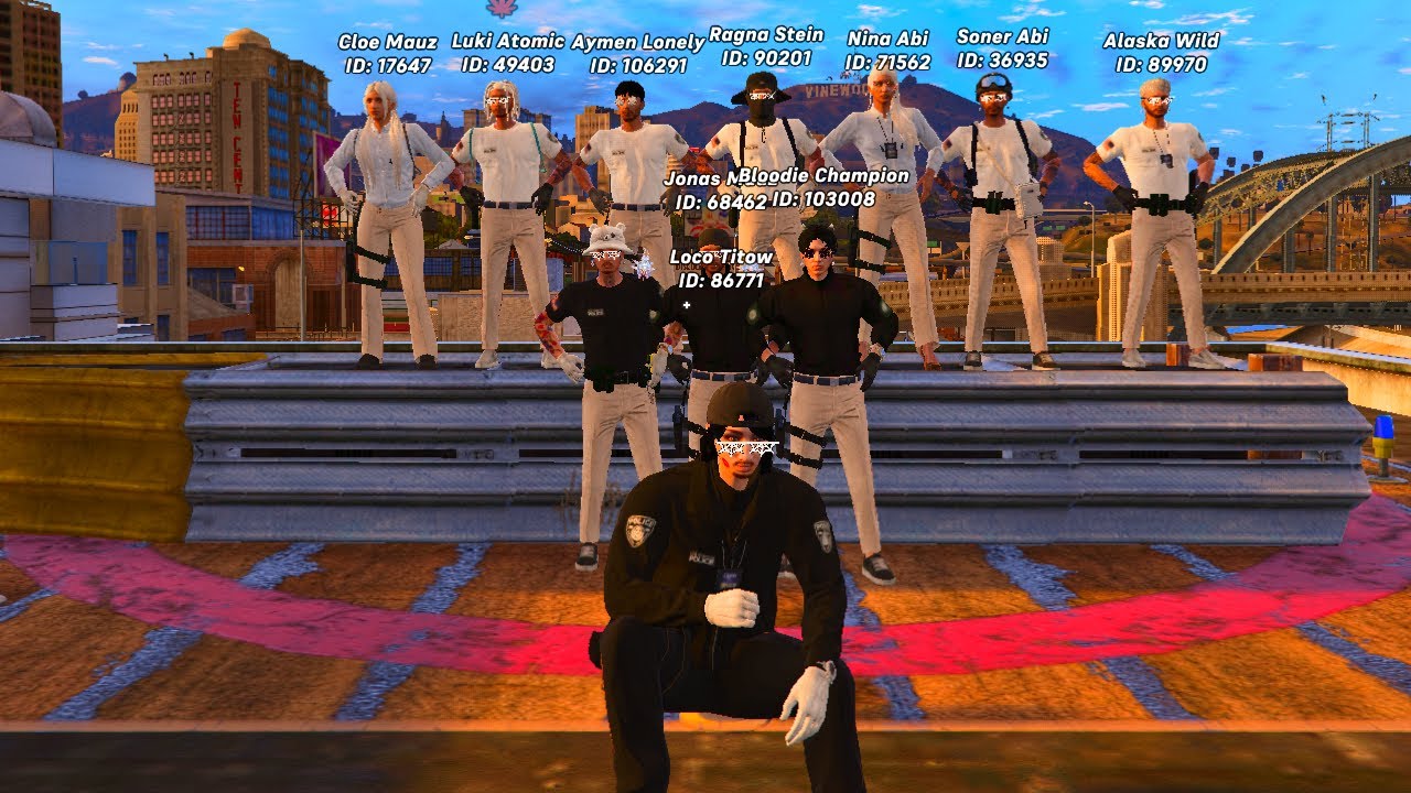 Grand DE 02 | Jimmi Graf 💃🏻🥺🤫| Grand RP