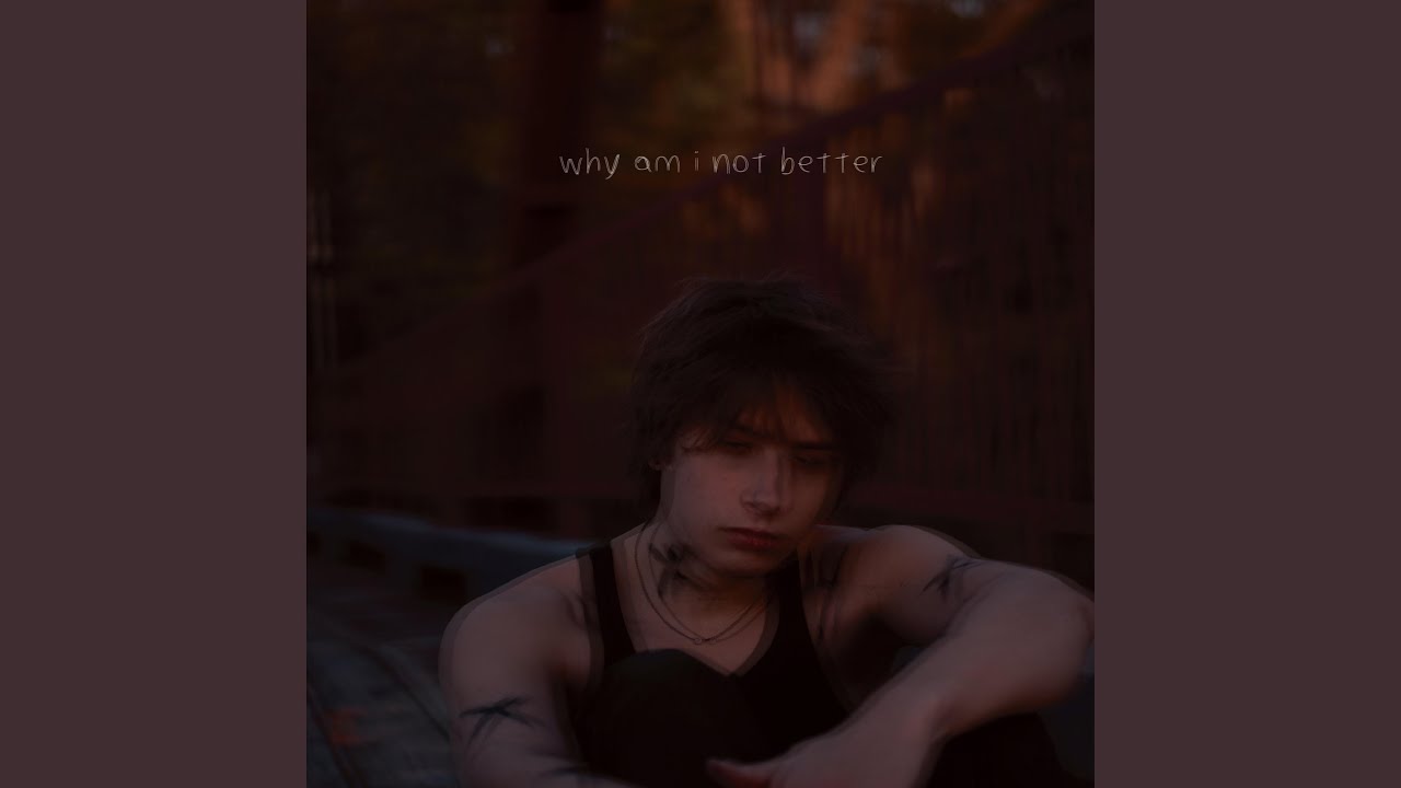 why am i not better